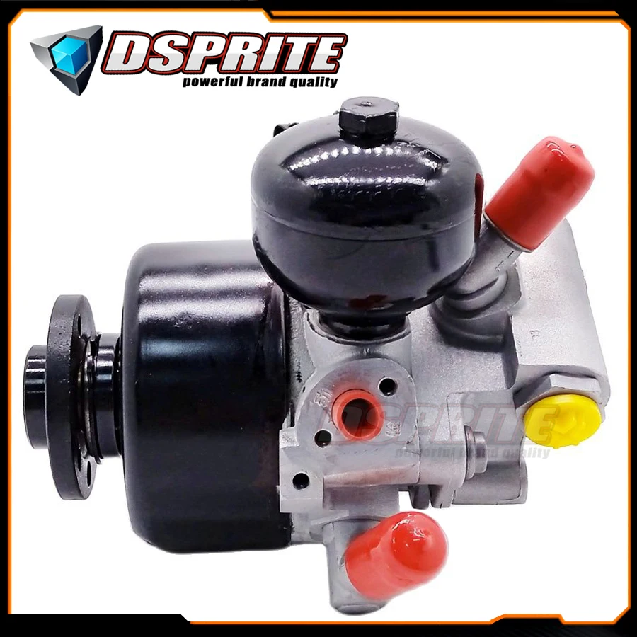 

Hydraulic Power Steering Pump 0044665801 For MercedeBenz W221 CL600 CL65 S60 S65 V12 2005-2013 A0054667101 0054667101