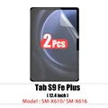 Tab S9 Fe Plus 12.4