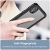 For Samsung Galaxy XCover 7 Case For Samsung XCover 7 Cover 6.6 inch Colorful Soft Edge Silicone Transparent Shockproof Bumper 6