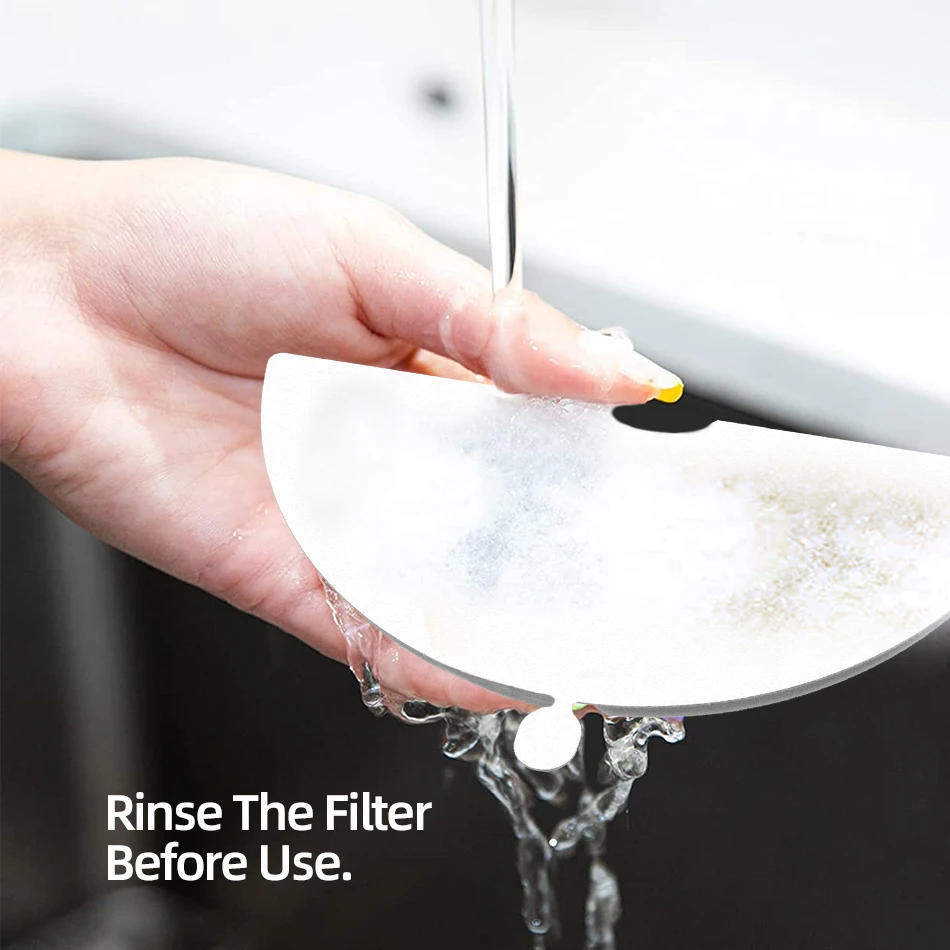 S29ff5270900449a58c53cc1cffdbcd58k Filtre pour la Fontaine Rojeco 2.5L Double Chat – Pack de Filtres Officiels