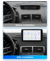2Din Android Car Radio For Opel Meriva B 2009-2014 Car Multimedia Player GPS Wireless Carplay Android Auto 4G DSP SWC 360Camera 2