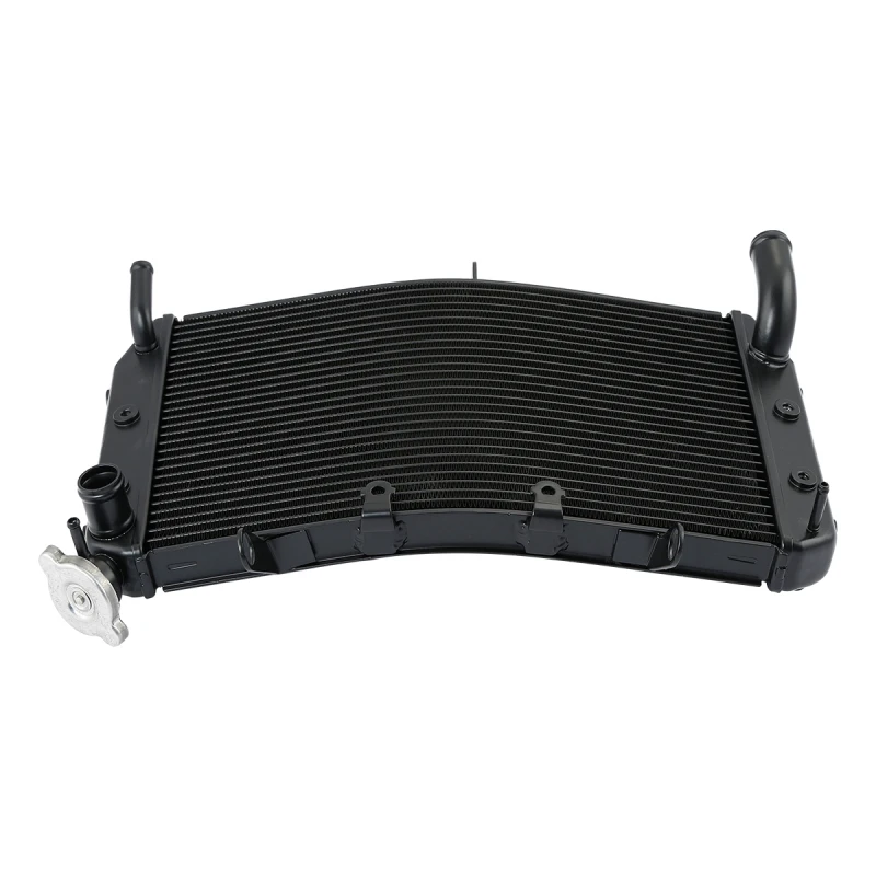 Motorcycle Radiator Cooler For Yamaha FAZER 1000 FZ1-S FZ1S FZ1-N FZ1N 2006-12 FZS1000 06-15 FZ8-N FZ8-S FZ8-NA FZ8-SA 2011-2015 motorcycle radiator oil cooler