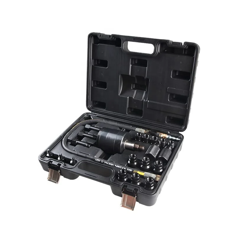 

VIKTEC Other Vehicle Tool Pneumatic Puller For Injectors Puller(VT18269)