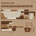 XDA coffee