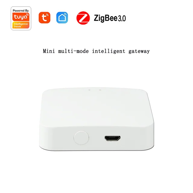 Bluetooth Smart Gateway Mini Multi-Módú Intelligens Átjáró Otthoni ...