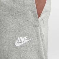 Nike officiel hommes à la mode tricoté respirant sport décontracté pantalon ajusté 928494 4