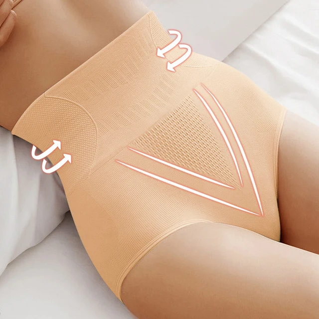 Belly Band Abdominal Compression Corset High Waist Shaping Panty Breathable  Body Shaper Butt Lifter Seamless Panties 2022 - AliExpress