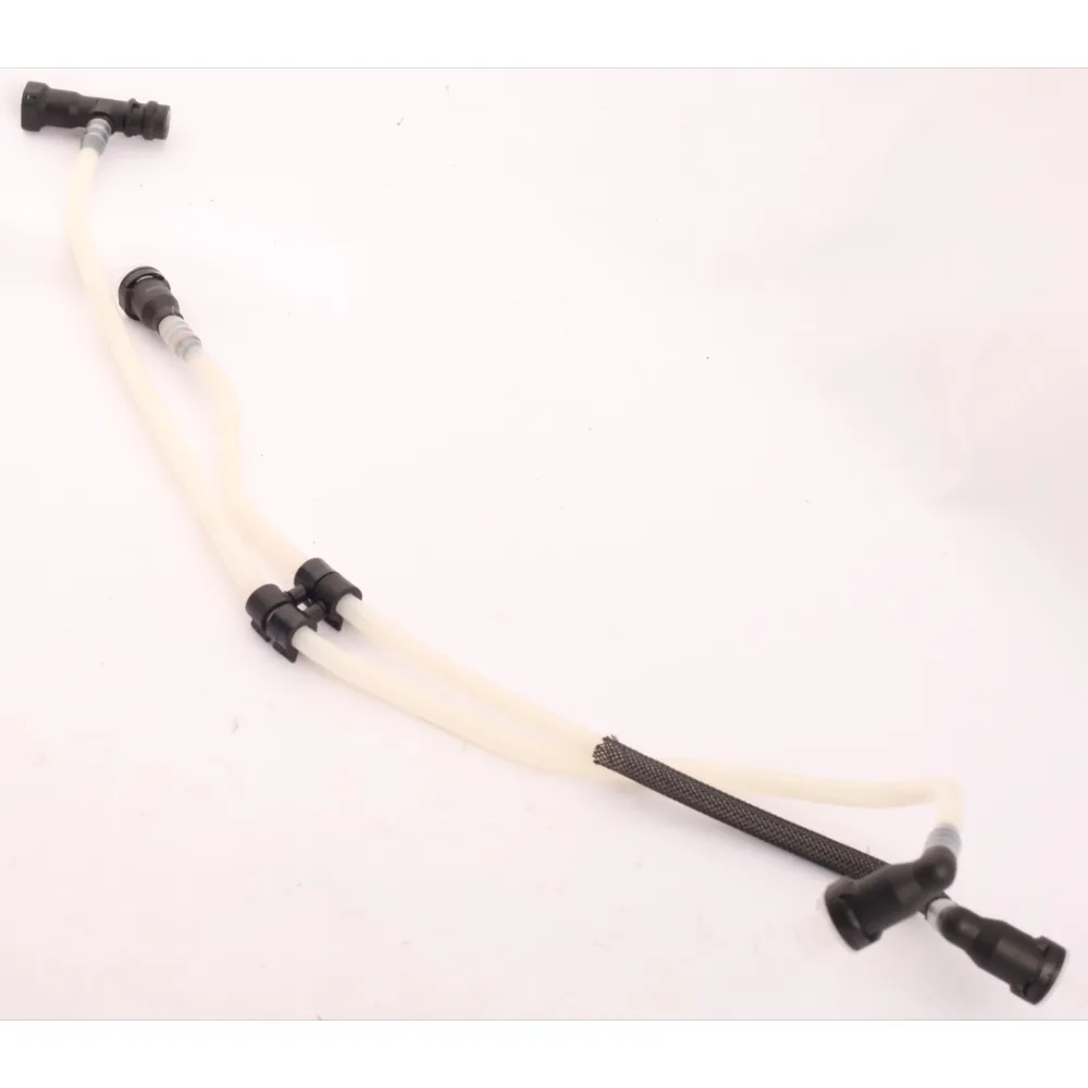 Zeroclearance Leak Off Fuel Return Pipe for Renault Clio Kangoo 1.5 DCI Fuel Pipe 8200360597 8200050395