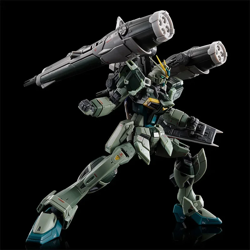 RG BLAST & SWORD IMPULSE GUNDAM セット Bandai RG 1/144 BLAST