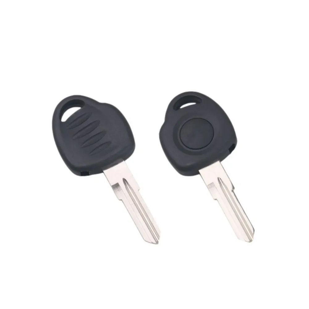 Keychannel 10/20/30/50pcs Transponder Car Key Spare Door Key Chip Slot Key Head for GM Chevrolet Cruze Epica Lova Camaro Impala 10 20 30 50 100pcs oem id46 chip pcf7936aa car key transponder chip for xkb501en hyundai peugeot citroen pcf7936 mini key tool