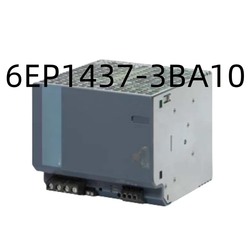 

Новый оригинальный подлинный модуль питания 6EP1437-3BA10 6EP1437-3BA1O 6EP14373BA10 6EP14373BA1O