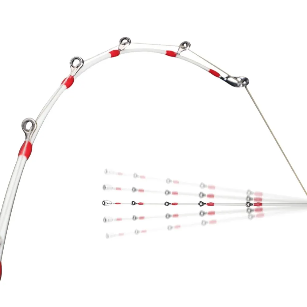 ジギングロッド　5ft9inch オフショアロッド　カーボン製　船釣　タイラバ ジギングロッド カーボン製 5ft9inch オフショアロッド 船釣