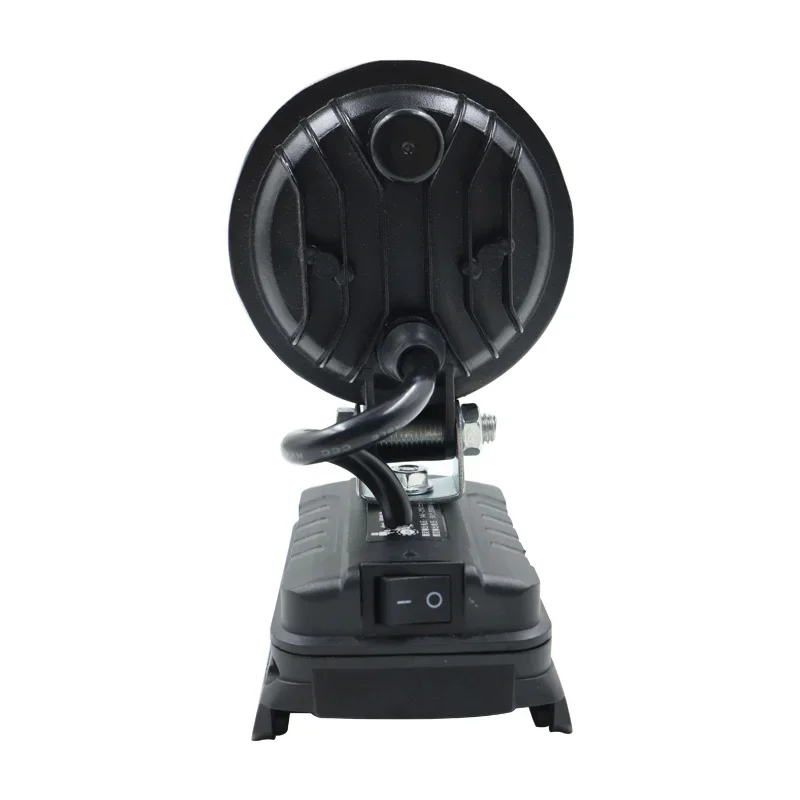 3 Inch Lamp Electric Torch Flashlight Car LED Working Lights Spotlights USB Power Bank for Bosch 18V Lithium Ion Battery BAT618