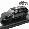 LCD 1:64 5th MK5 generation Honored Genesis Extended Diecast Model Car 3