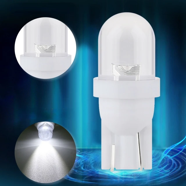 자동차 LED 전구는 다양한 용도로 사용할 수 있으며, 흰색 실리카와 함께 자동차 인테리어를 채우는 최고의 조명입니다.