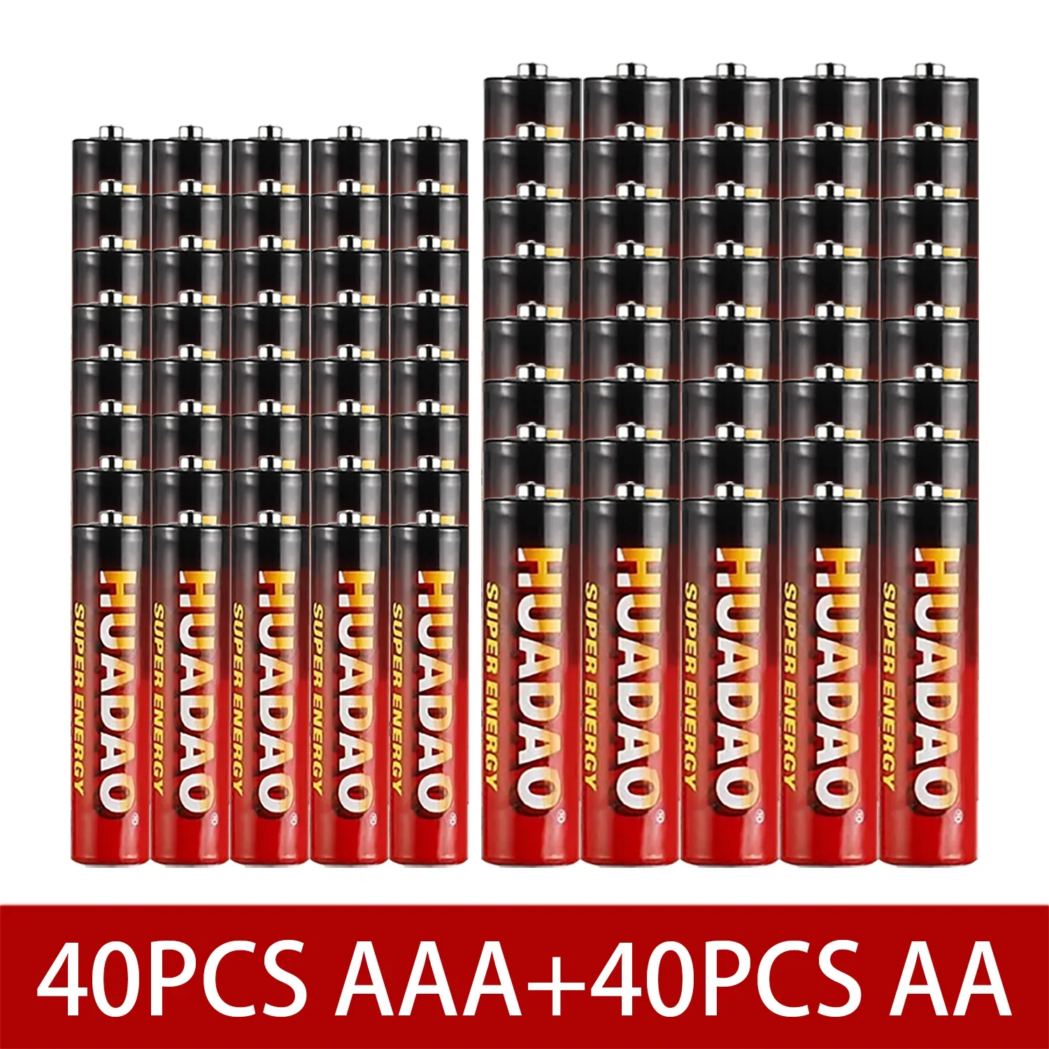 AA40PCS-40PCS