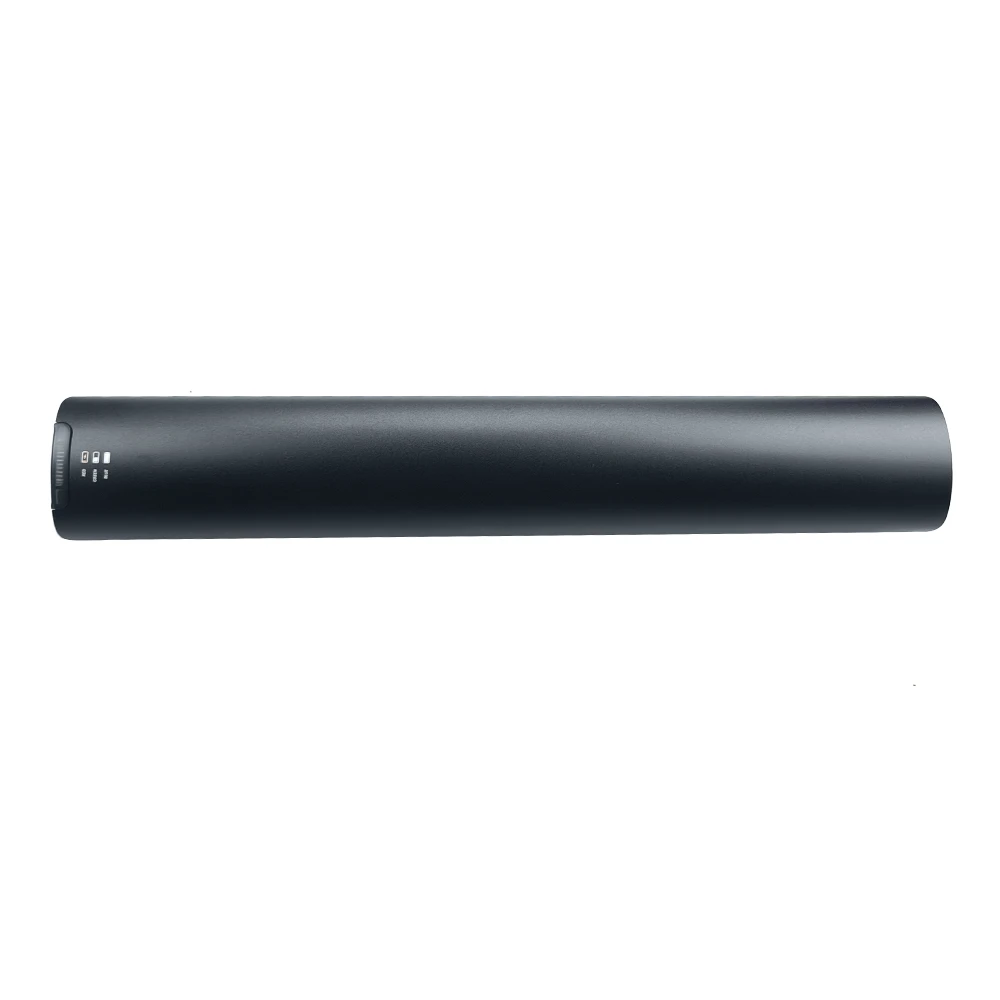 36V 10.4Ah 12.8Ah 13Ah 14Ah 17.5Ah Integrated Battery for Ezego Argento 27.5 smartEC Trek-28D Macwheel 550 Akku