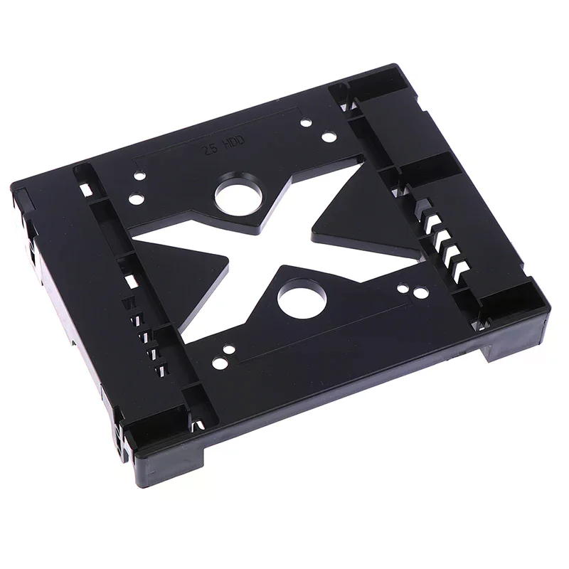 Adjustable Optical Drive Bay Converter with Integrated Cooling Fan