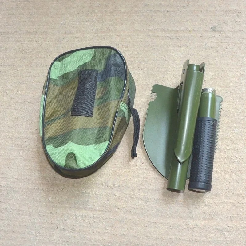 with compass green