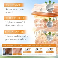 Crème blanchissante pour peaux foncées, éclaircissement des aisselles et des zones intimes, hydratant pour femme, produits de soins de la peau coréens 4