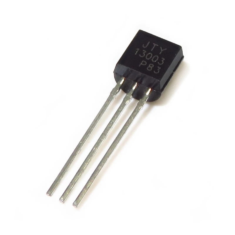 Adjustable Precision Shunt Regulator - TO-92 Package