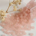 Pink Jade Color