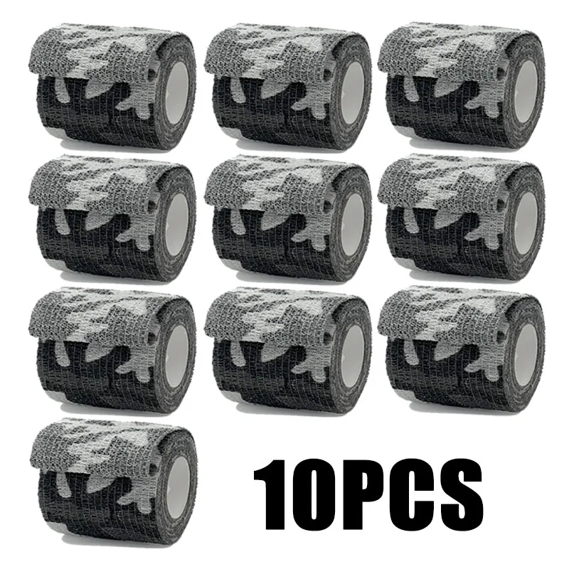 Camouflage 10Pcs