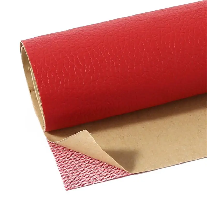 

Repair Patch Width 150cm Encrypted Bottom Wear Resistance Nano Technology Strong Adhesion Repair Leather Patch Repair Leather
