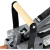 Portable Spot Welder 1/8" Electric Single Phase Handheld Welding Tip Gun Handle Weld Spot 110V 4