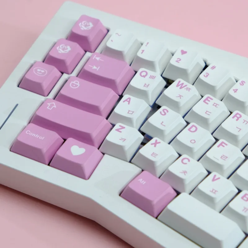 GMK CYL Beloved Keycap 127/133/142 Key PBT Custom