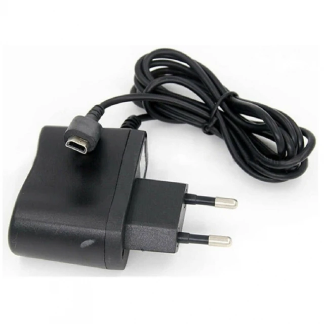 Nintendo DS Lite - Chargeur voiture