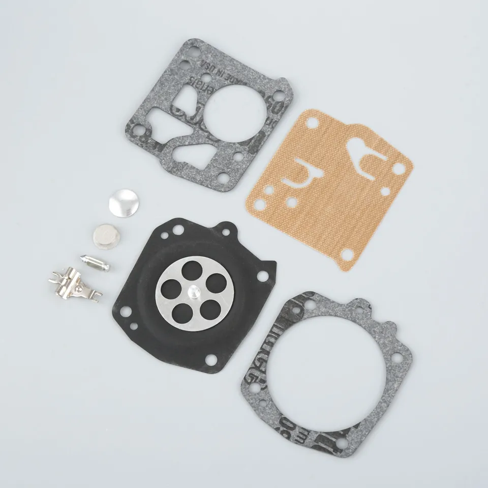 Kit De Reconstrucción De Carburador Para Stihl TS400 - Reemplaza Tillotson RK-28HS, Número 1124 0071060