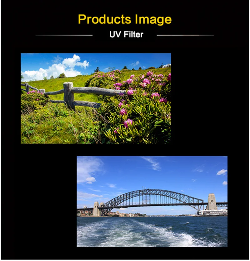 Circular Polarizing Filter Hoya 67mm Pro1 Digital DMC Circular PL Polarizer Filter