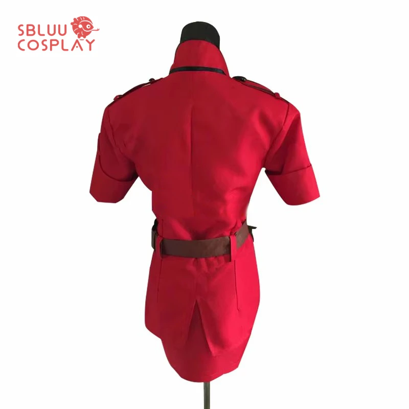 - Hellsing Merch