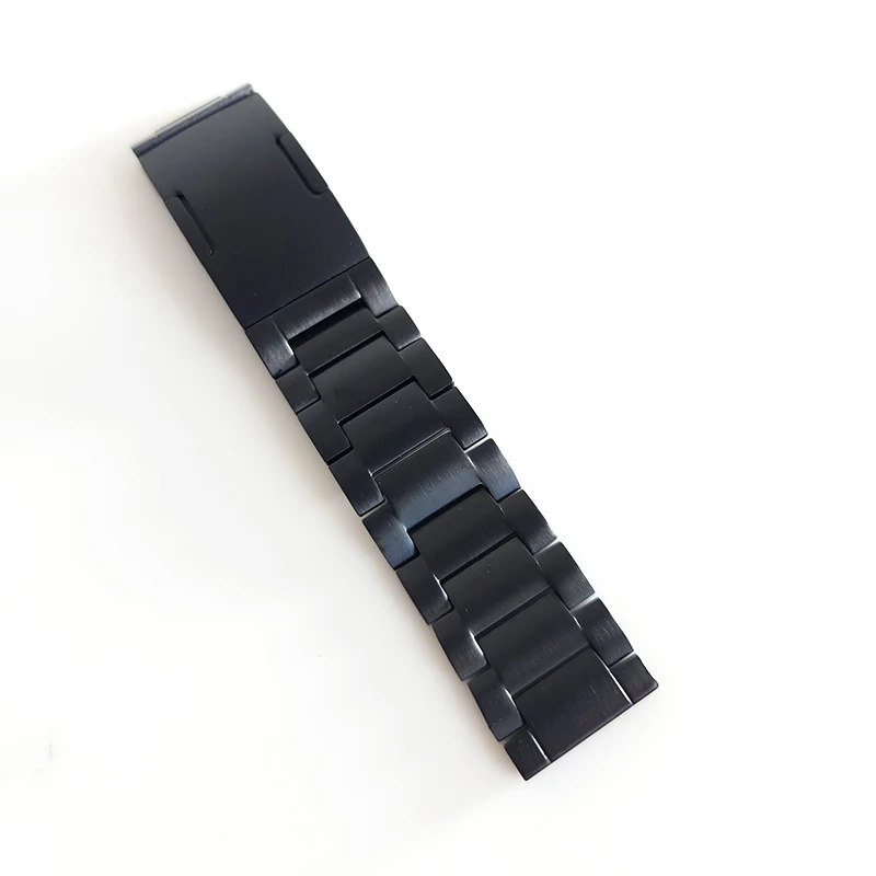 Titanium Metal Link Band For Polar Grit X Pro 22mm Wrist Strap GritX Pro Titan Replacement Wristband Bracelet accessories