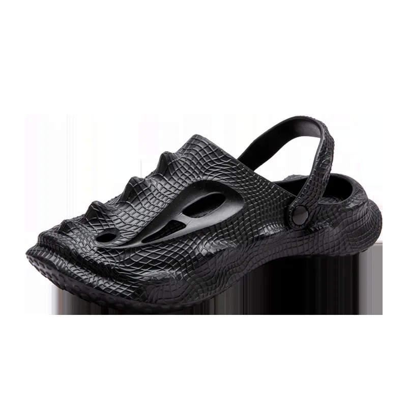 Рисунок 5 - Шлепанцы мужские для дома