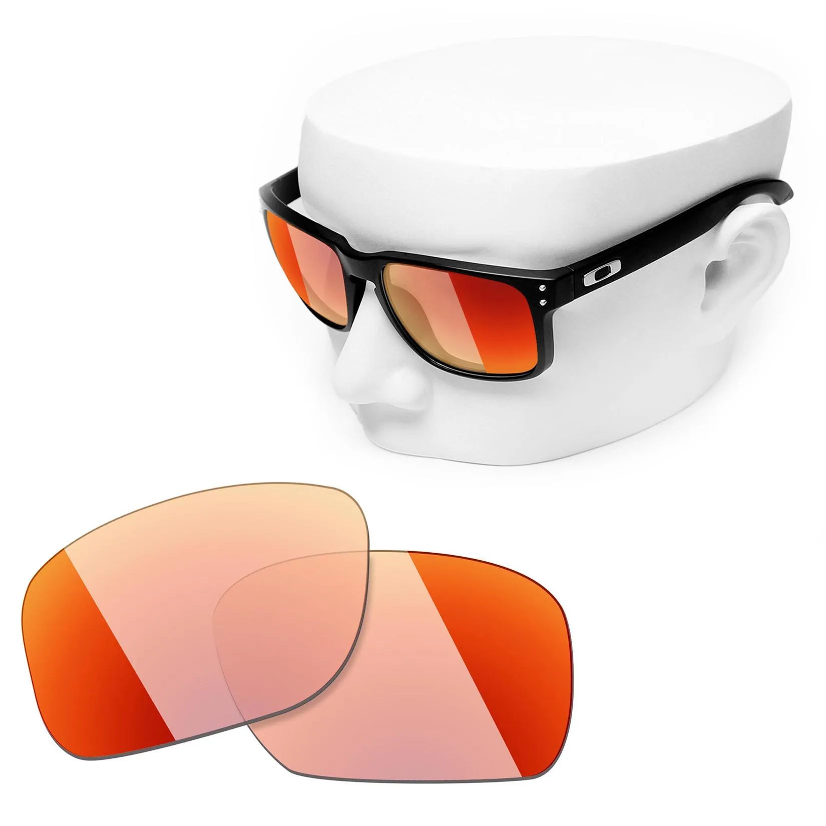 Polarized Replacement Lenses