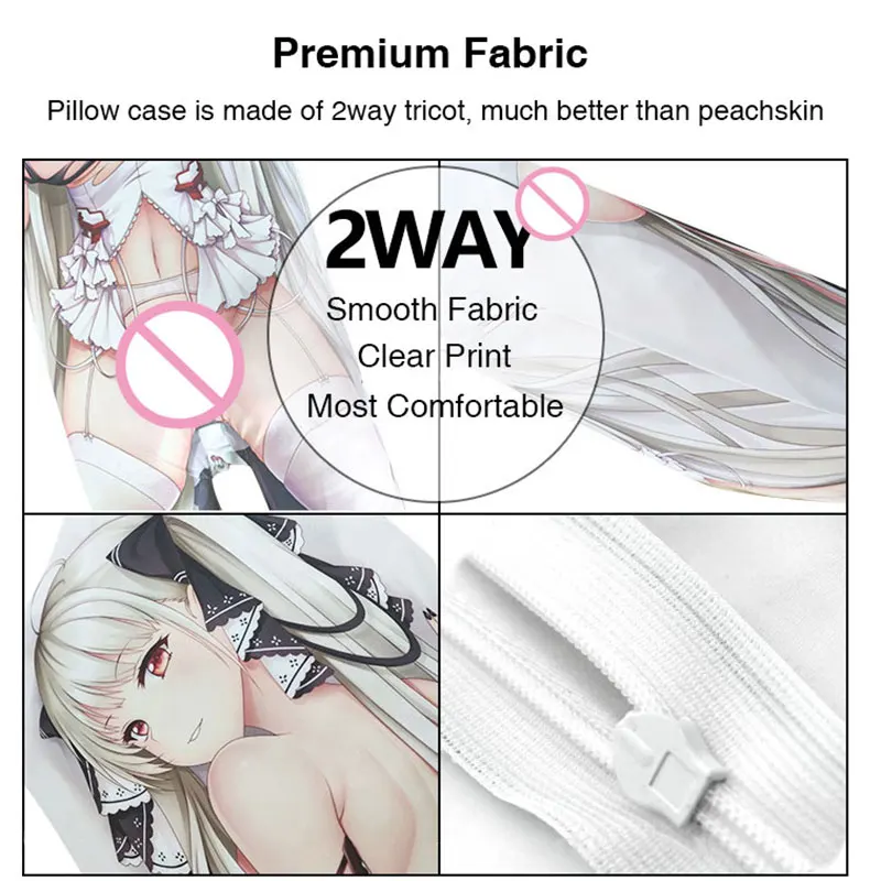 Многофункциональный аниме секс Dakimakura с Onahole карманные раздельные ноги Genshin Impact Waifu наволочка для тела и набор подушек