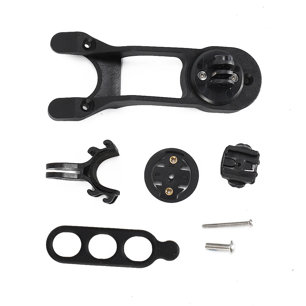

Bicycle Computer Mount Road Bike Bicycle Handlebar Computer Mount Brackets For Canyon H11/H36 Garmin Aeroad Bicycle Accessories