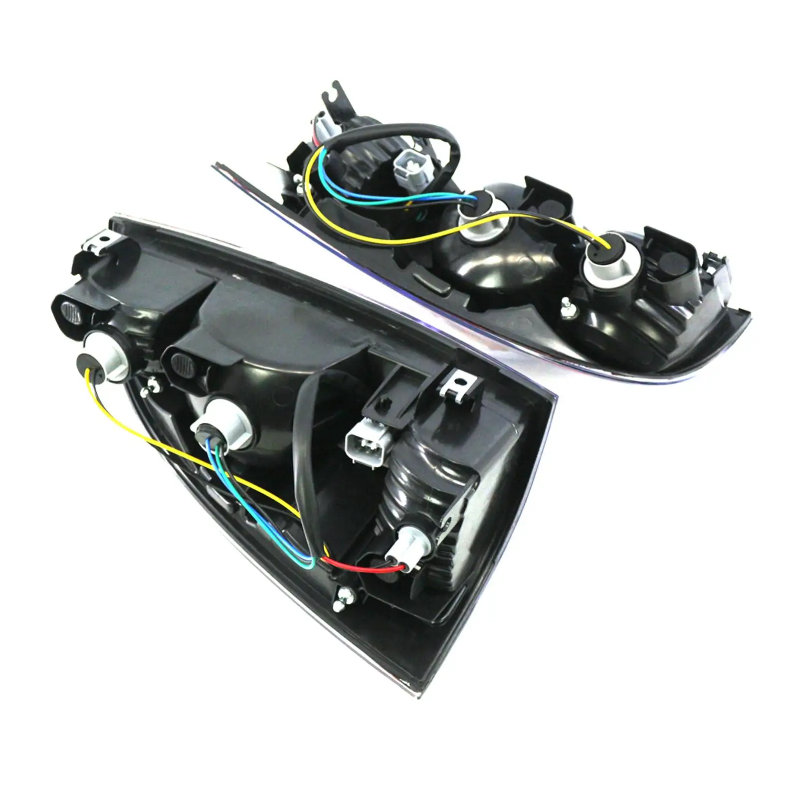 

2x Car LED Tail Lights 8156004150 Left Right Side Brake Lamps for Toyota for Tacoma High Quality Accessories