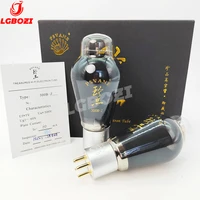 PSVANE TUBE 300B-Z 300BZ Vacuum Tube Upgrade 300B Electronic Tube DIY Amplifier Kit Hifi Audio Valves Parameter Match 2