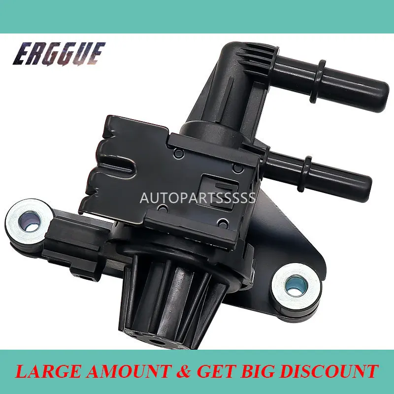 

5L3Z-9C915-AA CP524 2M1176 CX2082 Brand New Vapor Canister Purge Valve For F-150 Navigator EXPEDITION For NAVIGATOR