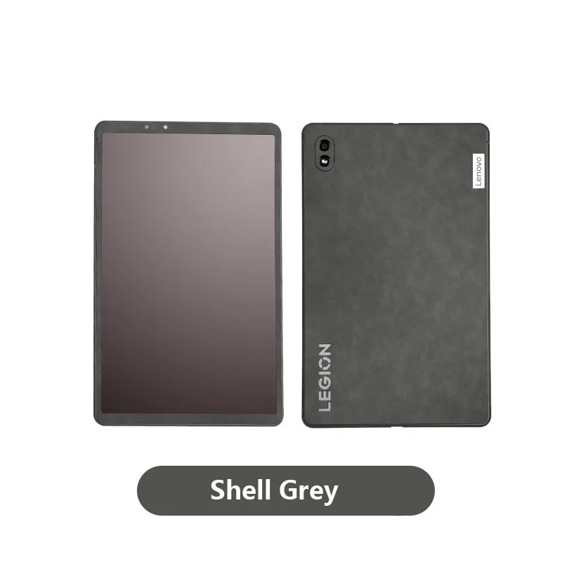 Color fibre Laptop Sticker For Lenovo Legion Y700 Game tablet 8.8-inch