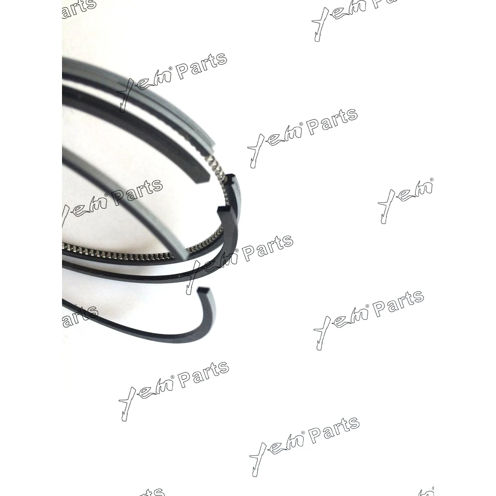 

For Yanmar engine parts 4D84 4D84-3 4TNE84 piston ring