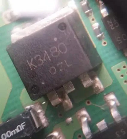 

Бесплатная доставка K3480 2SK3480 N 10 шт.