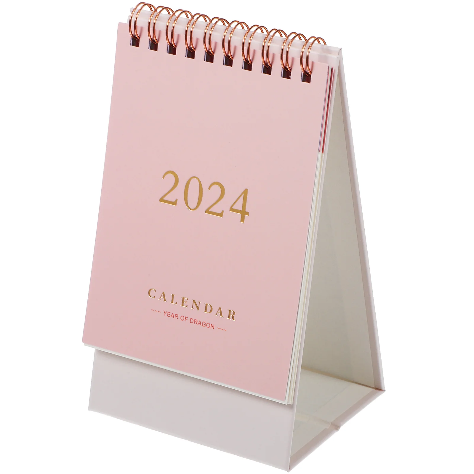 

Desktop Month Calendar Office Desktop Standing Calendar Household Table Calendar Home Accessory Calendar
