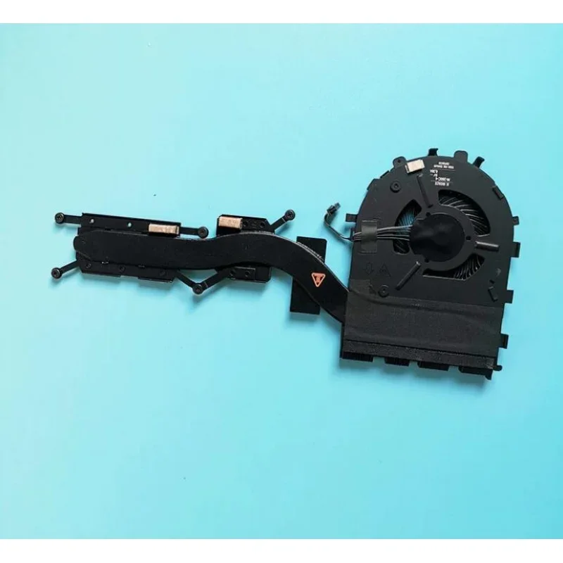 

NEW CPU cooling FAN with Heatsink Thermal Module for LENOVO IdeaPad FLEX 5-15 YOGA 520-15 5h40X89417 5H40X89416
