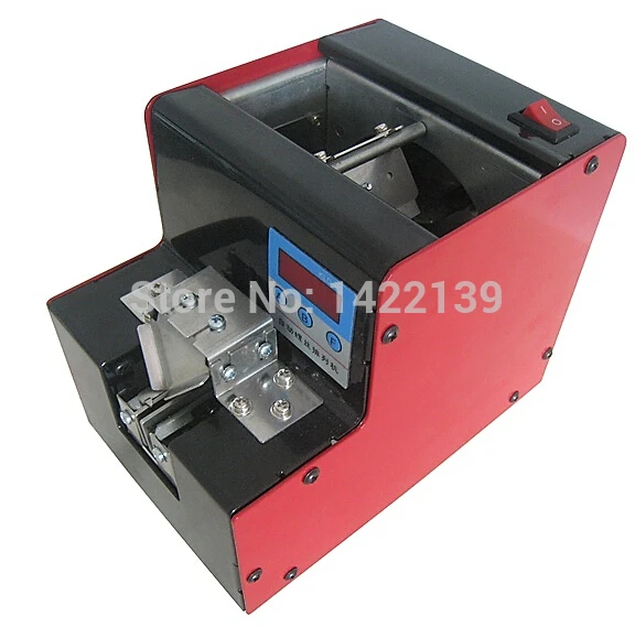 New Automatic Digital Screw Feeder Machine | Adjustable Screw Supply Feeder M0.8–M5.0 for Assembly Production Line detail image 2