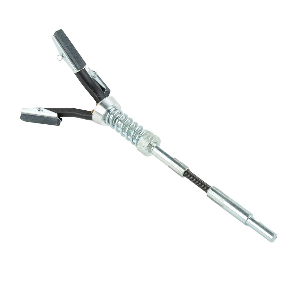 Car Engine Cylinder Honing Tool 18mm-63mm Three-jaw Adjustable Brake Cylinder Burnisher Hone For Grinding Holes Friction cylinder hone tool