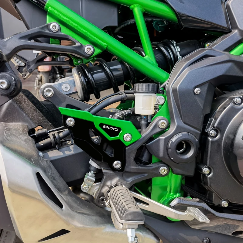 Z900 Accessories For Kawasaki Z900 Z 900 2017-2023 2024